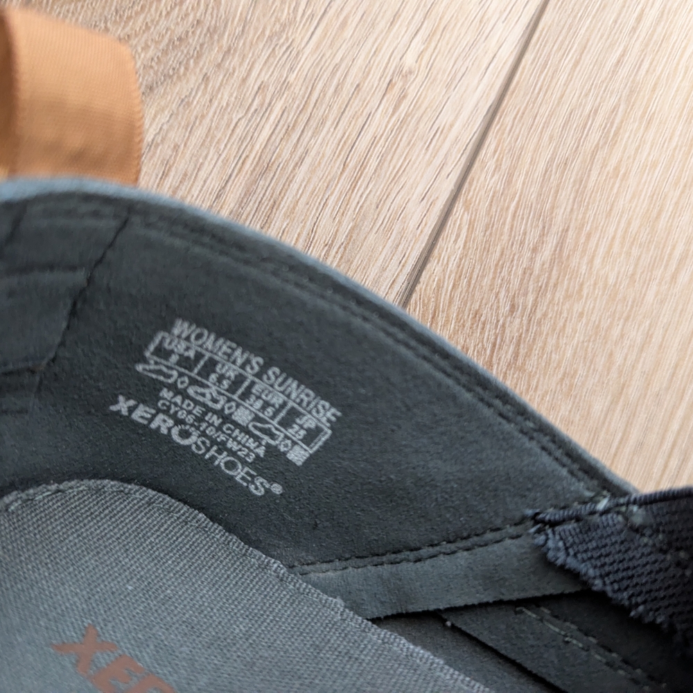 Xero Sunrise Women Slip-On Loafers - Picture 2 of 3
